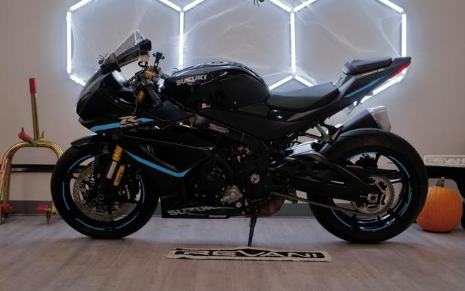 2024 SUZUKI GSX-R1000R
