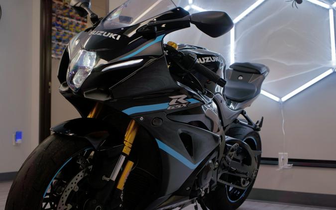 2024 SUZUKI GSX-R1000R