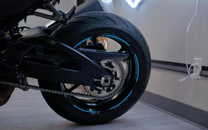 2024 SUZUKI GSX-R1000R