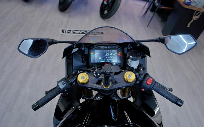 2024 SUZUKI GSX-R1000R