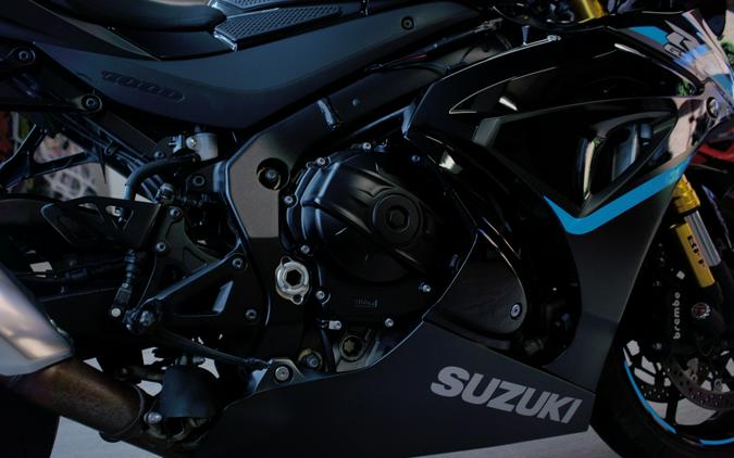 2024 SUZUKI GSX-R1000R