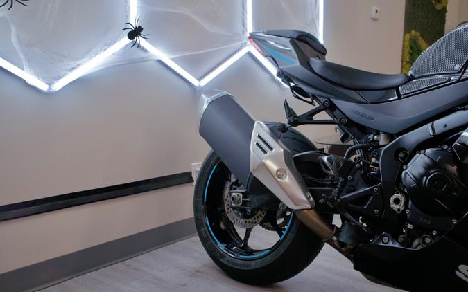 2024 SUZUKI GSX-R1000R