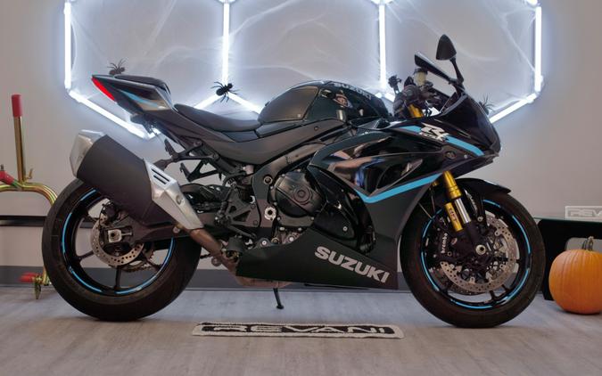 2024 SUZUKI GSX-R1000R