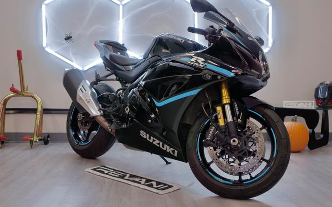 2024 SUZUKI GSX-R1000R