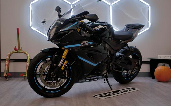 2024 SUZUKI GSX-R1000R