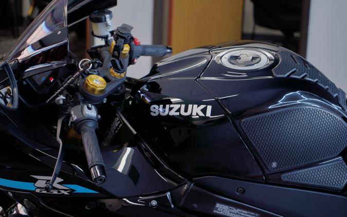 2024 SUZUKI GSX-R1000R