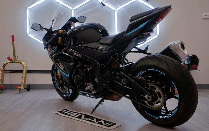 2024 SUZUKI GSX-R1000R