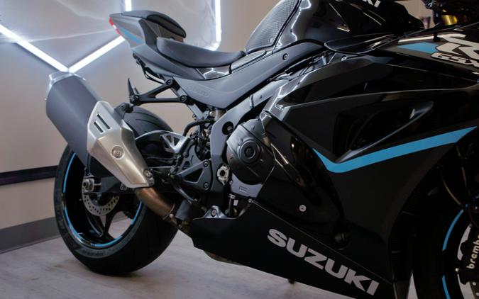 2024 SUZUKI GSX-R1000R