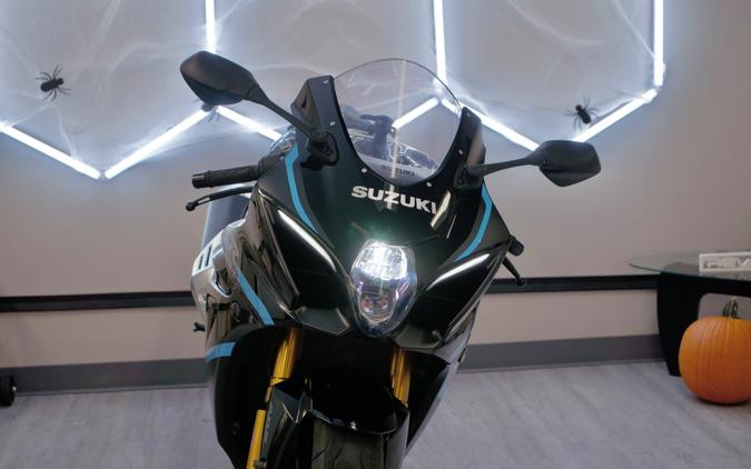 2024 SUZUKI GSX-R1000R