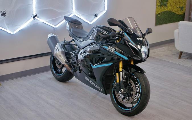 2024 SUZUKI GSX-R1000R