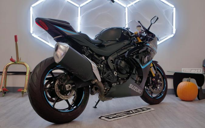 2024 SUZUKI GSX-R1000R