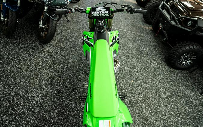 2024 Kawasaki KX™250