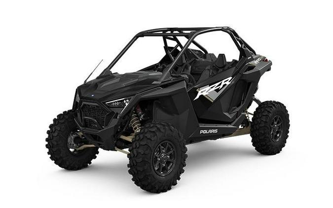 2022 Polaris Industries PRO XP ULTIMATE