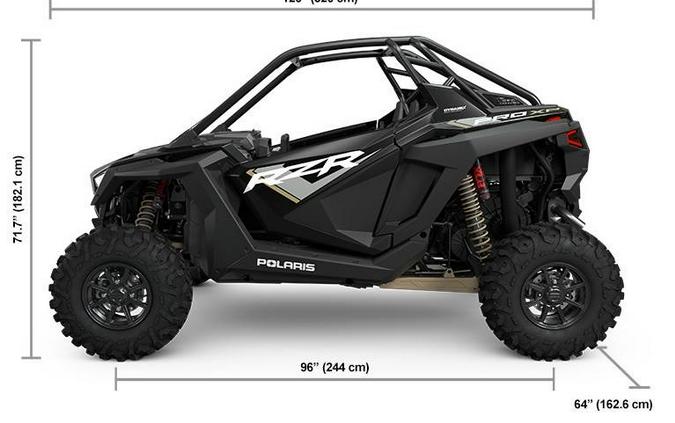 2022 Polaris Industries PRO XP ULTIMATE