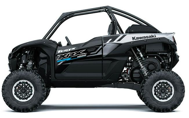 2024 Kawasaki Teryx KRX 1000