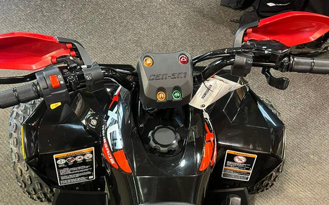 2024 Can-Am® Renegade X xc 110 EFI