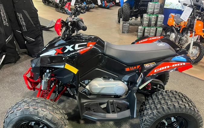 2024 Can-Am® Renegade X xc 110 EFI