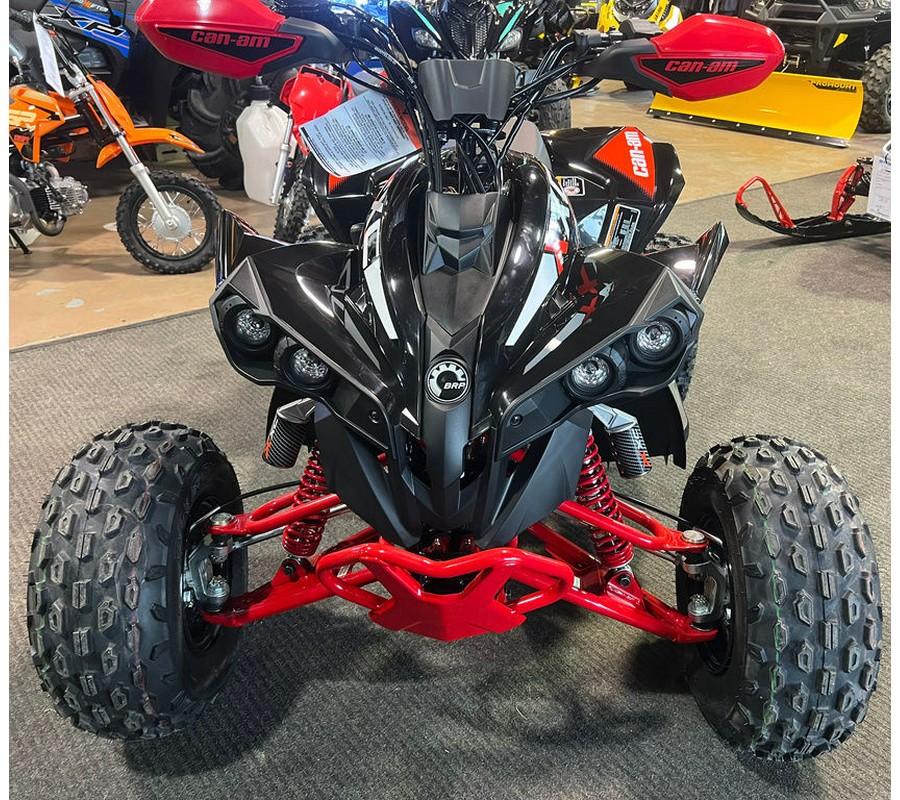 2024 Can-Am® Renegade X xc 110 EFI