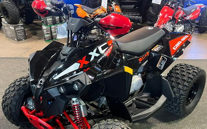 2024 Can-Am® Renegade X xc 110 EFI