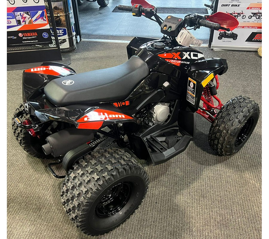 2024 Can-Am® Renegade X xc 110 EFI