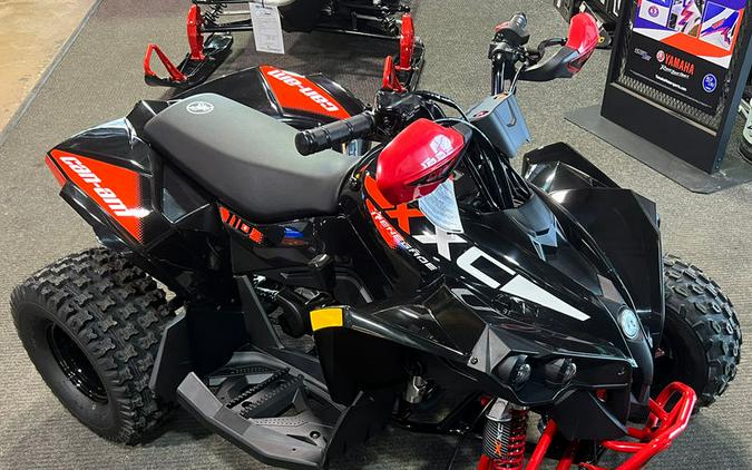 2024 Can-Am® Renegade X xc 110 EFI