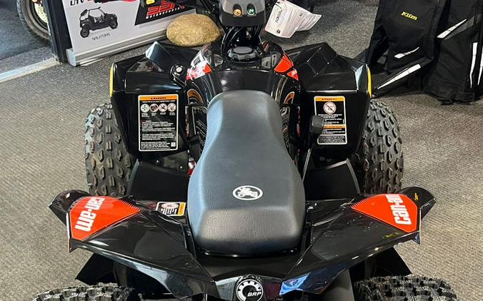 2024 Can-Am® Renegade X xc 110 EFI