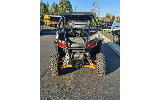 2024 Polaris Industries RZR® Trail S Ultimate