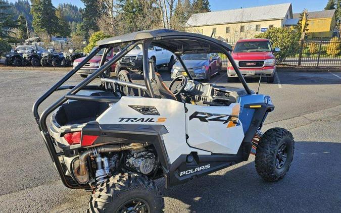 2024 Polaris Industries RZR® Trail S Ultimate