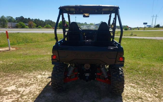 2022 Kawasaki Teryx® S LE