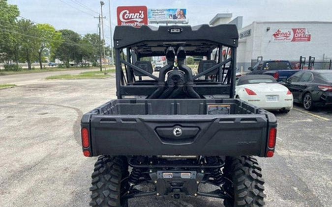 2024 Can-Am® Defender MAX X mr HD10 Wildland Camo