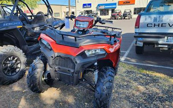 2024 Polaris Sportsman 450 H.O. EPS