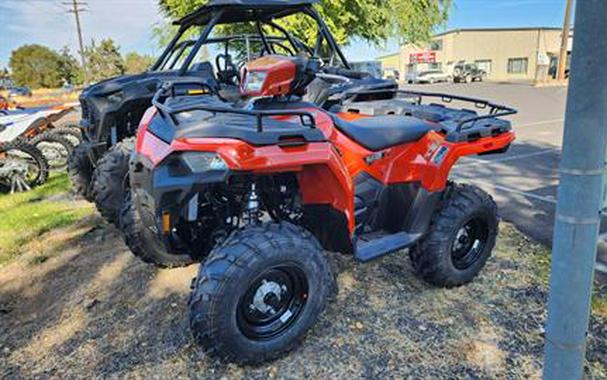 2024 Polaris Sportsman 450 H.O. EPS