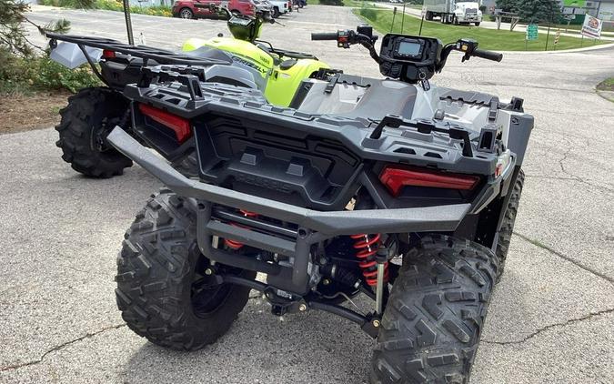 2023 Polaris® Sportsman 850 Ultimate Trail