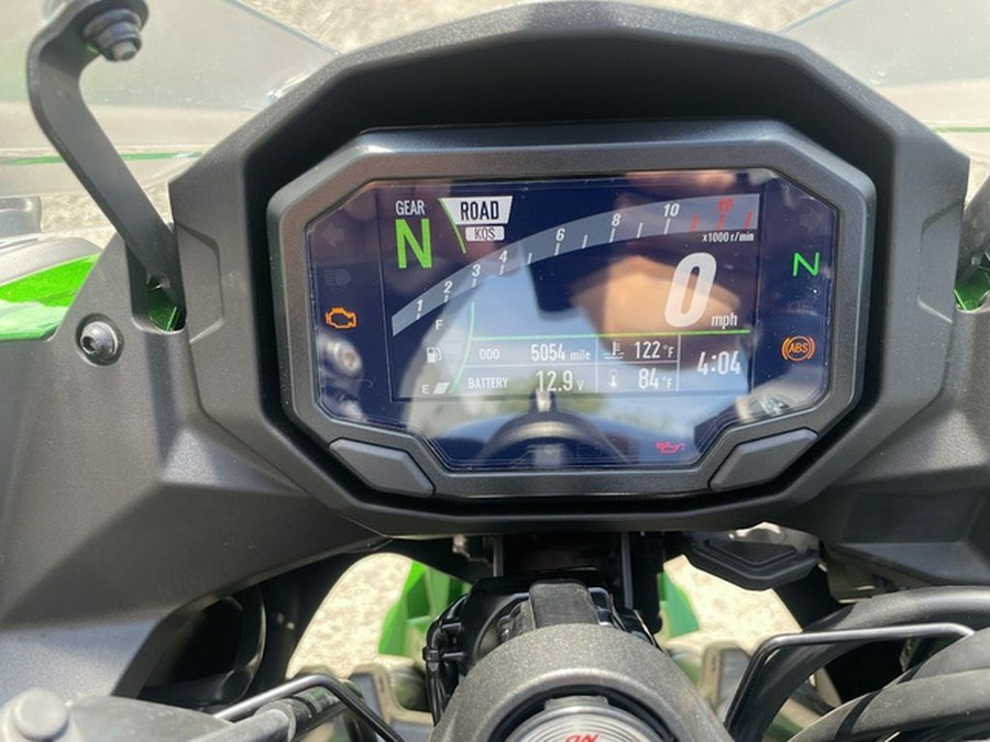 2023 Kawasaki Ninja 1000 SX