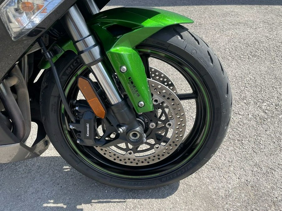 2023 Kawasaki Ninja 1000 SX