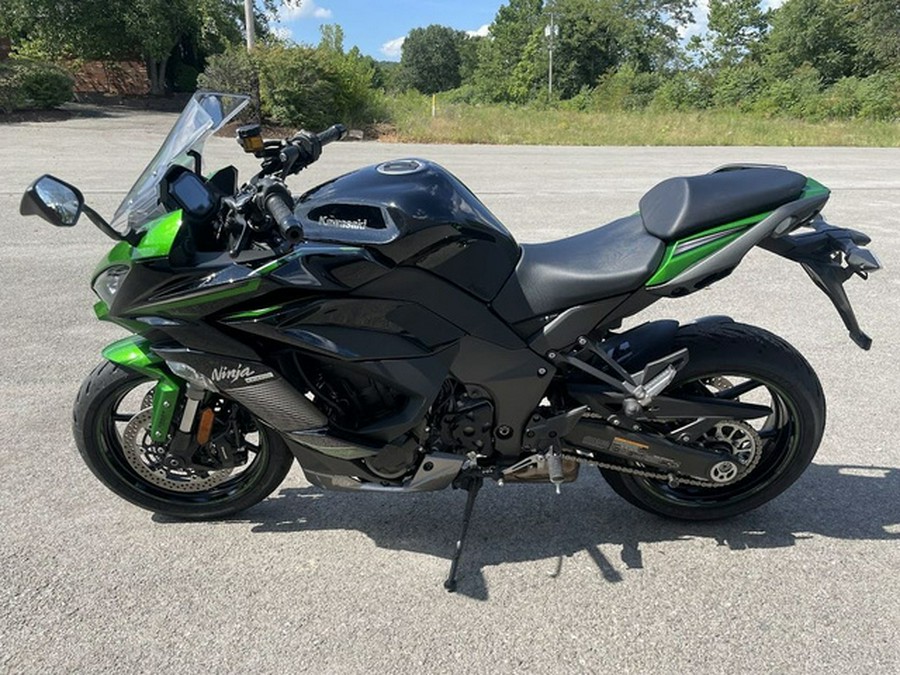 2023 Kawasaki Ninja 1000 SX