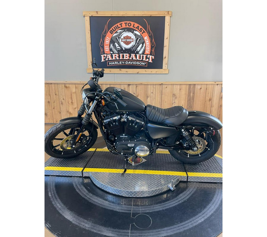 2021 Harley-Davidson® XL883N - Iron 883™