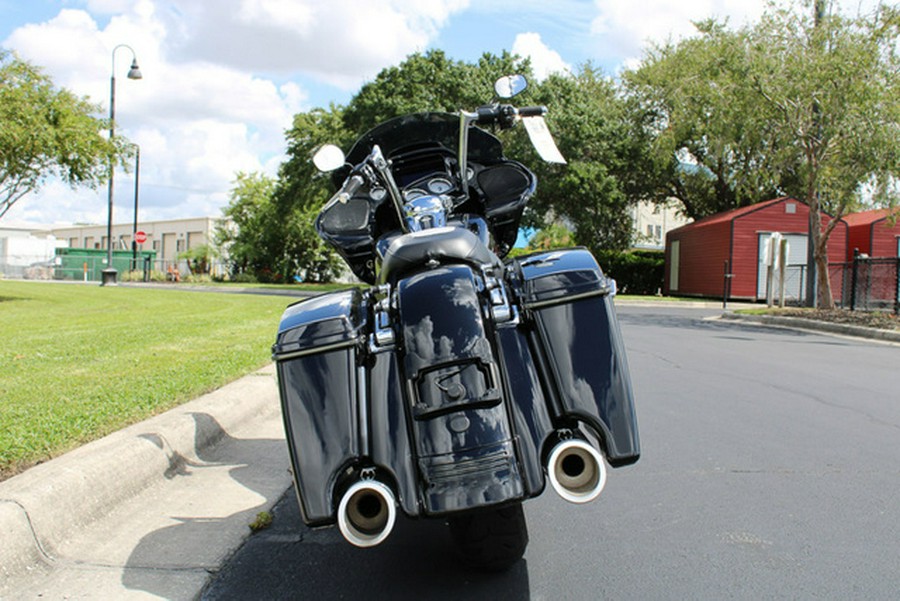 2022 Harley-Davidson FLTRX - Road Glide