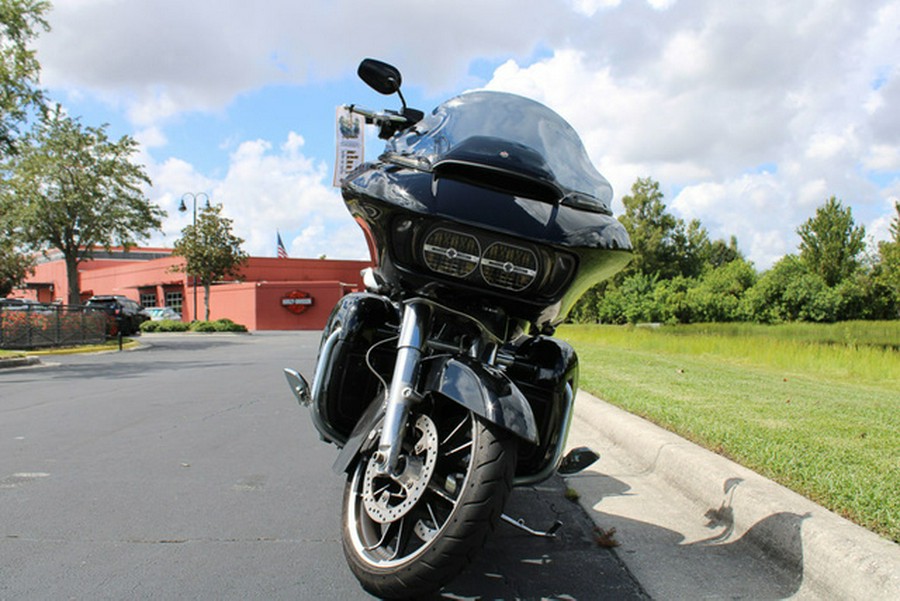 2022 Harley-Davidson FLTRX - Road Glide