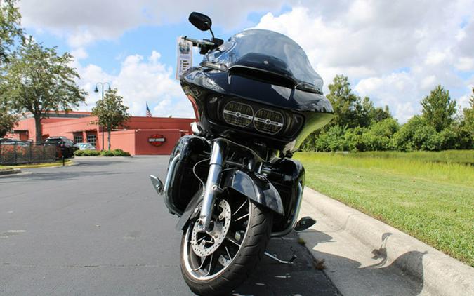 2022 Harley-Davidson FLTRX - Road Glide