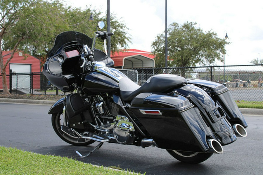 2022 Harley-Davidson FLTRX - Road Glide