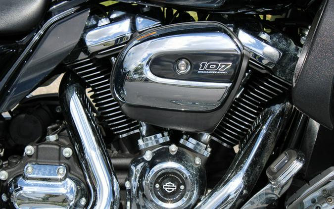 2022 Harley-Davidson FLTRX - Road Glide