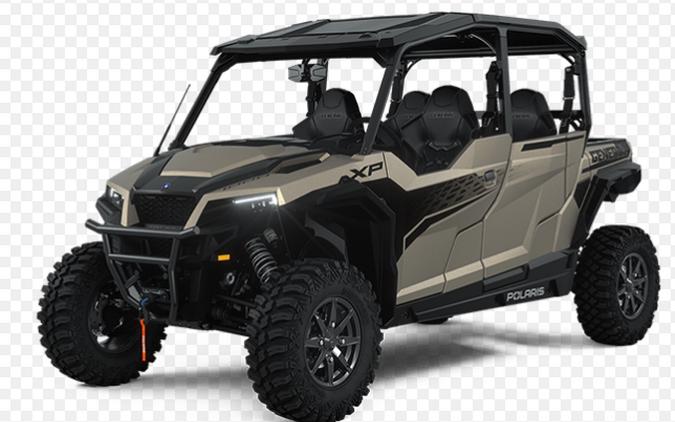 2024 Polaris Industries GENERAL® XP 4 1000 Premium