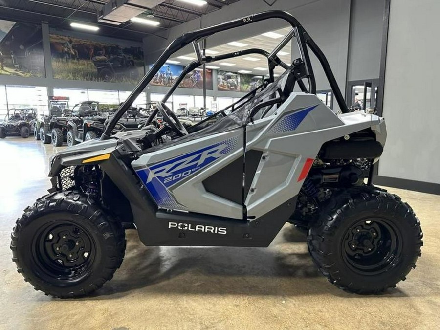 2025 Polaris® RZR 200 EFI