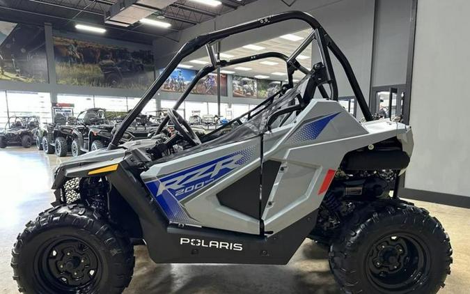 2025 Polaris® RZR 200 EFI