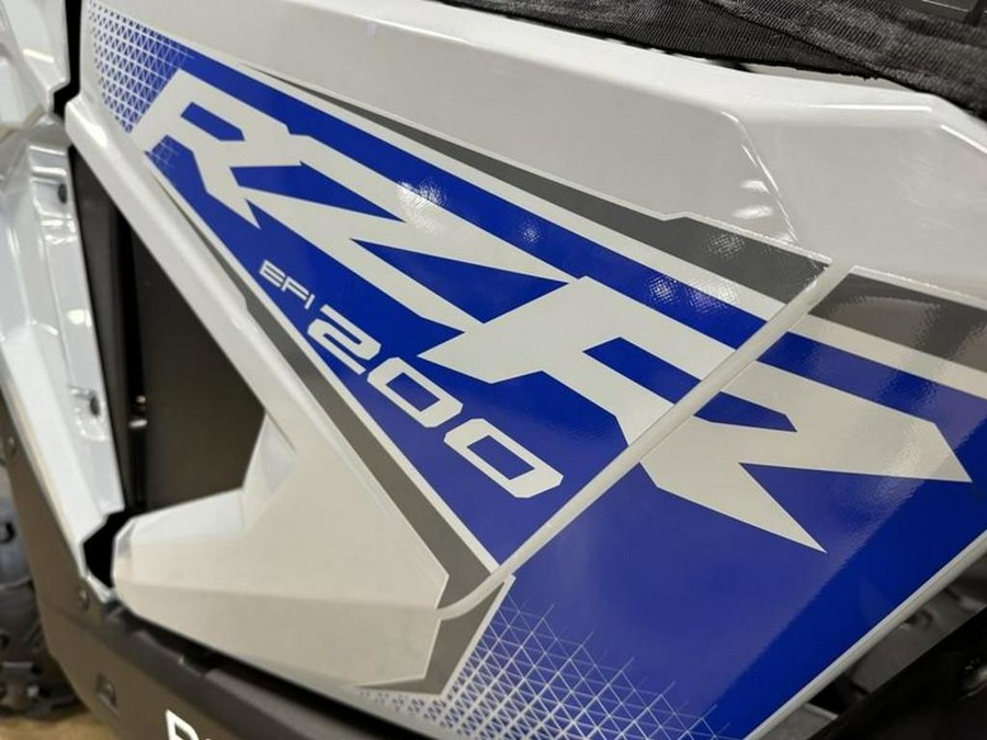 2025 Polaris® RZR 200 EFI