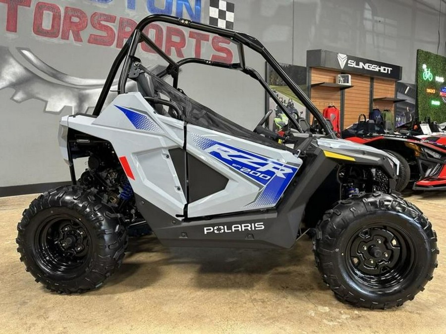 2025 Polaris® RZR 200 EFI