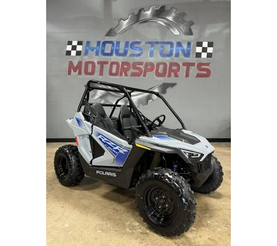 2025 Polaris® RZR 200 EFI