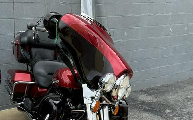 2012 Harley-Davidson® FLHTK - Electra Glide® Ultra Limited