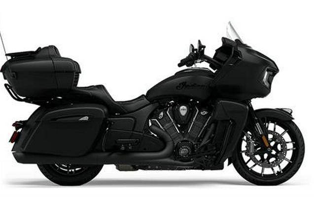 2024 Indian Motorcycle Pursuit® Dark Horse®